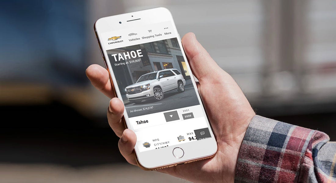 Shop Click Drive in Rapid City, SD