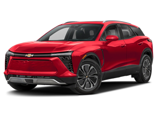 Chevrolet Blazer EV - Denny Menholt Rapid Chevrolet in Rapid City SD