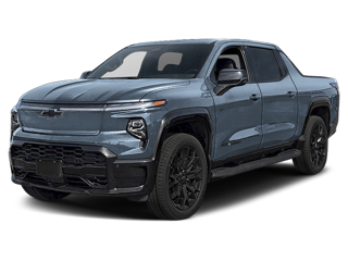 Chevrolet Silverado EV - Denny Menholt Rapid Chevrolet in Rapid City SD