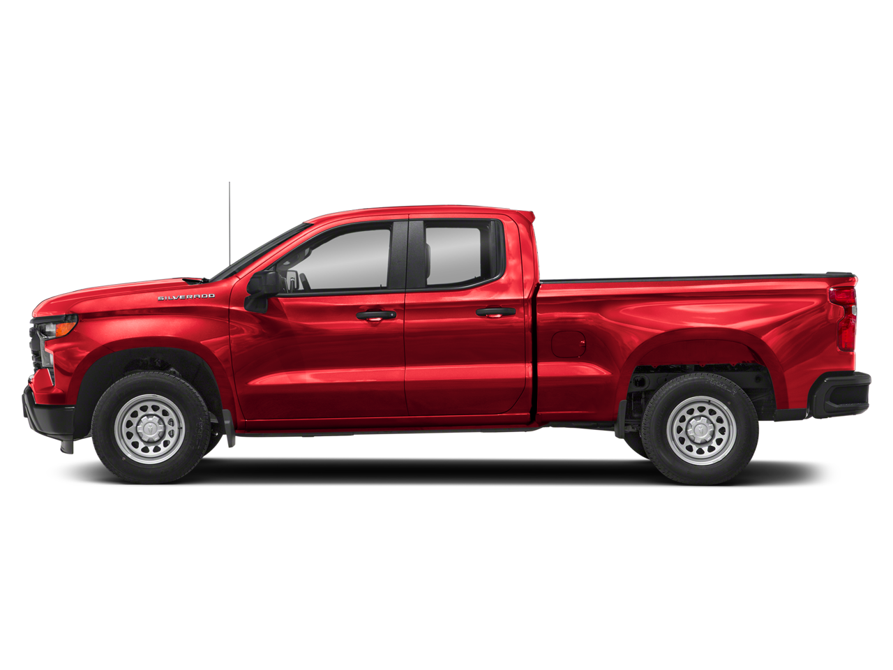 2022 Chevrolet Silverado 1500 RST photo 3
