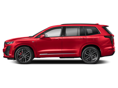 2023 Cadillac XT6 AWD Sport