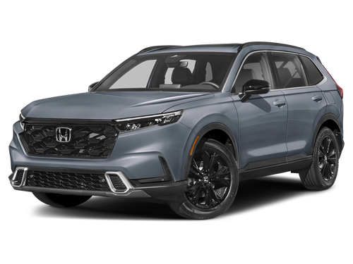 2023 Honda CR-V Hybrid Sport Touring AWD