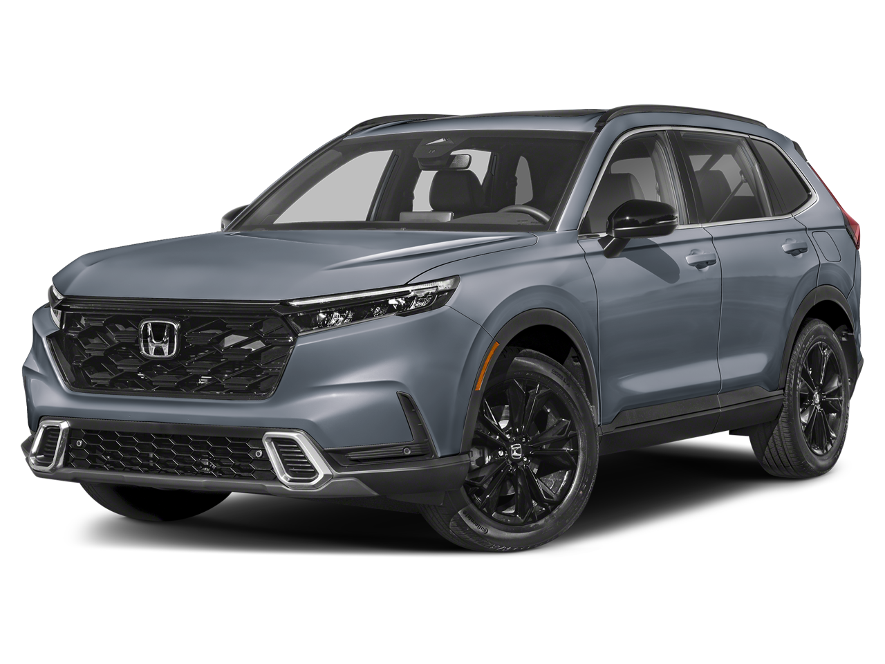 2023 Honda CR-V Hybrid Sport Touring AWD