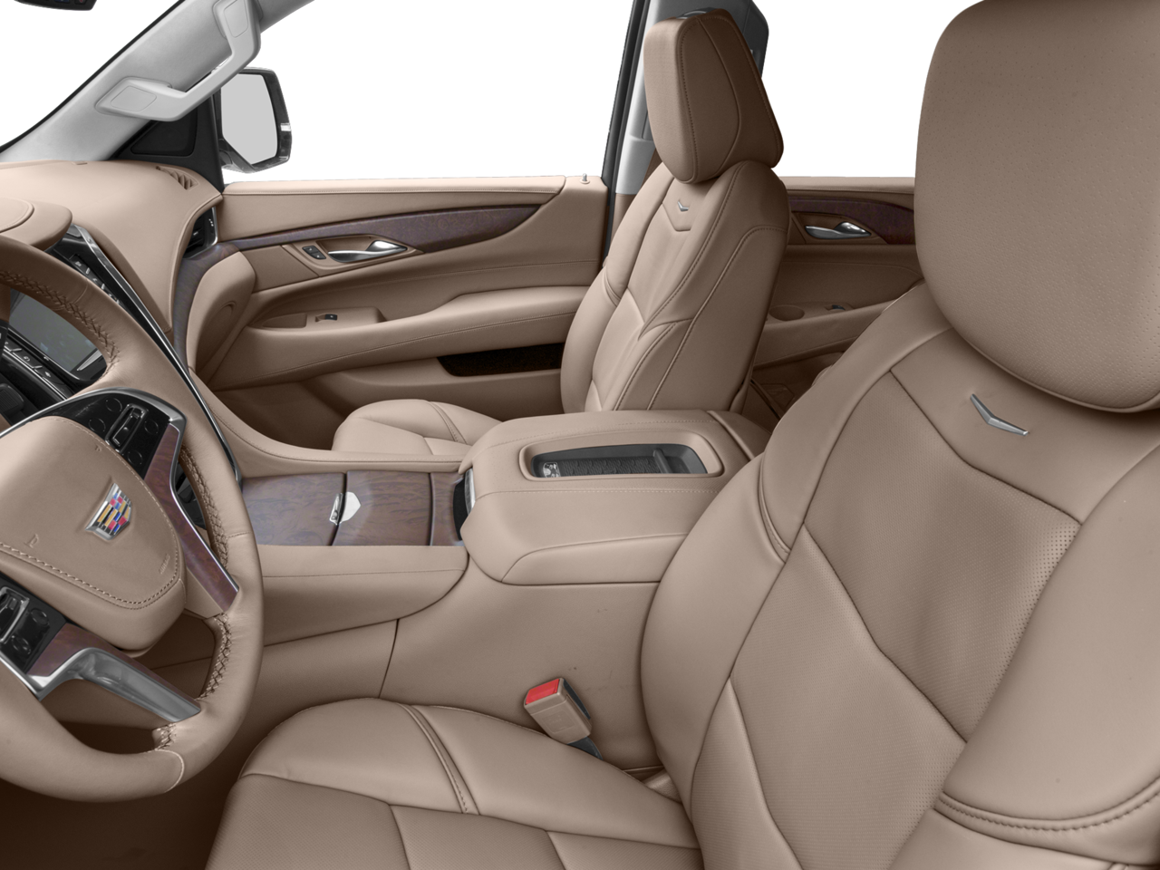 2018 Cadillac Escalade Platinum