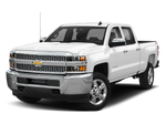 2019 Chevrolet Silverado 2500 HD Work Truck