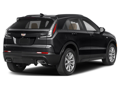 2022 Cadillac XT4 AWD Sport