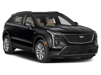 2022 Cadillac XT4 AWD Sport