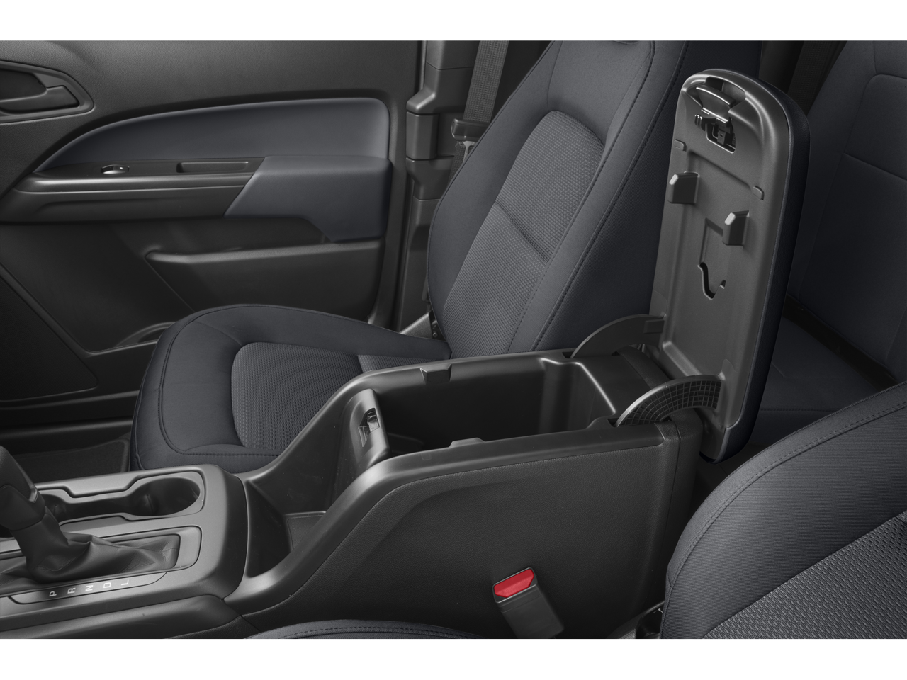 2022 Chevrolet Colorado WT