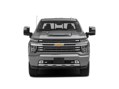 2022 Chevrolet Silverado 3500 HD High Country
