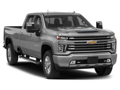 2022 Chevrolet Silverado 3500 HD High Country