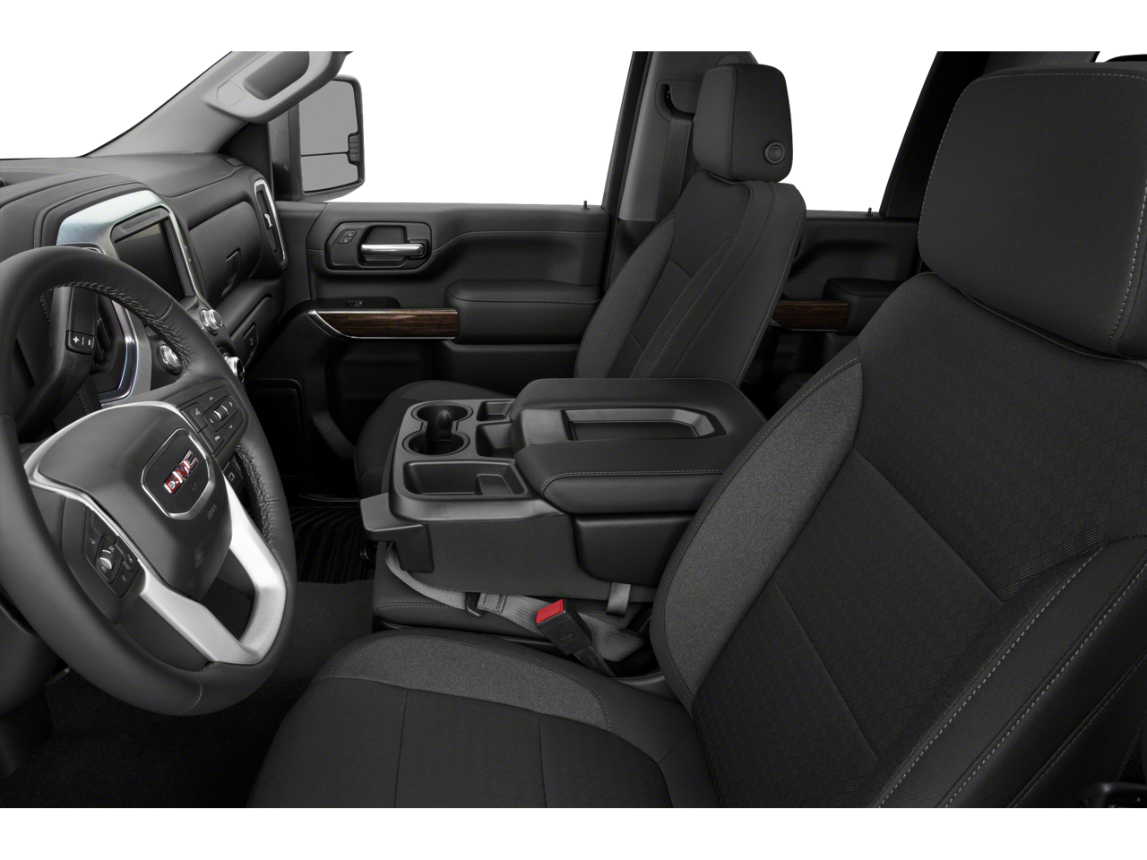 2022 GMC Sierra 2500 HD SLE