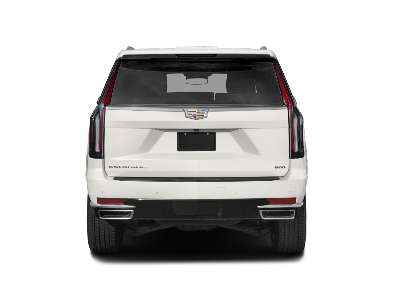 2023 Cadillac Escalade 4WD Luxury