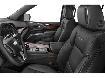 2023 Cadillac Escalade 4WD Luxury
