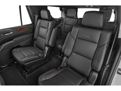 2023 Cadillac Escalade 4WD Luxury