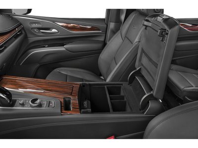 2023 Cadillac Escalade 4WD Luxury