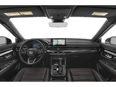 2023 Honda CR-V Hybrid Sport Touring AWD