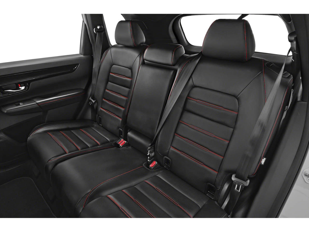 2023 Honda CR-V Hybrid Sport Touring AWD
