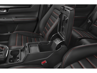 2023 Honda CR-V Hybrid Sport Touring AWD