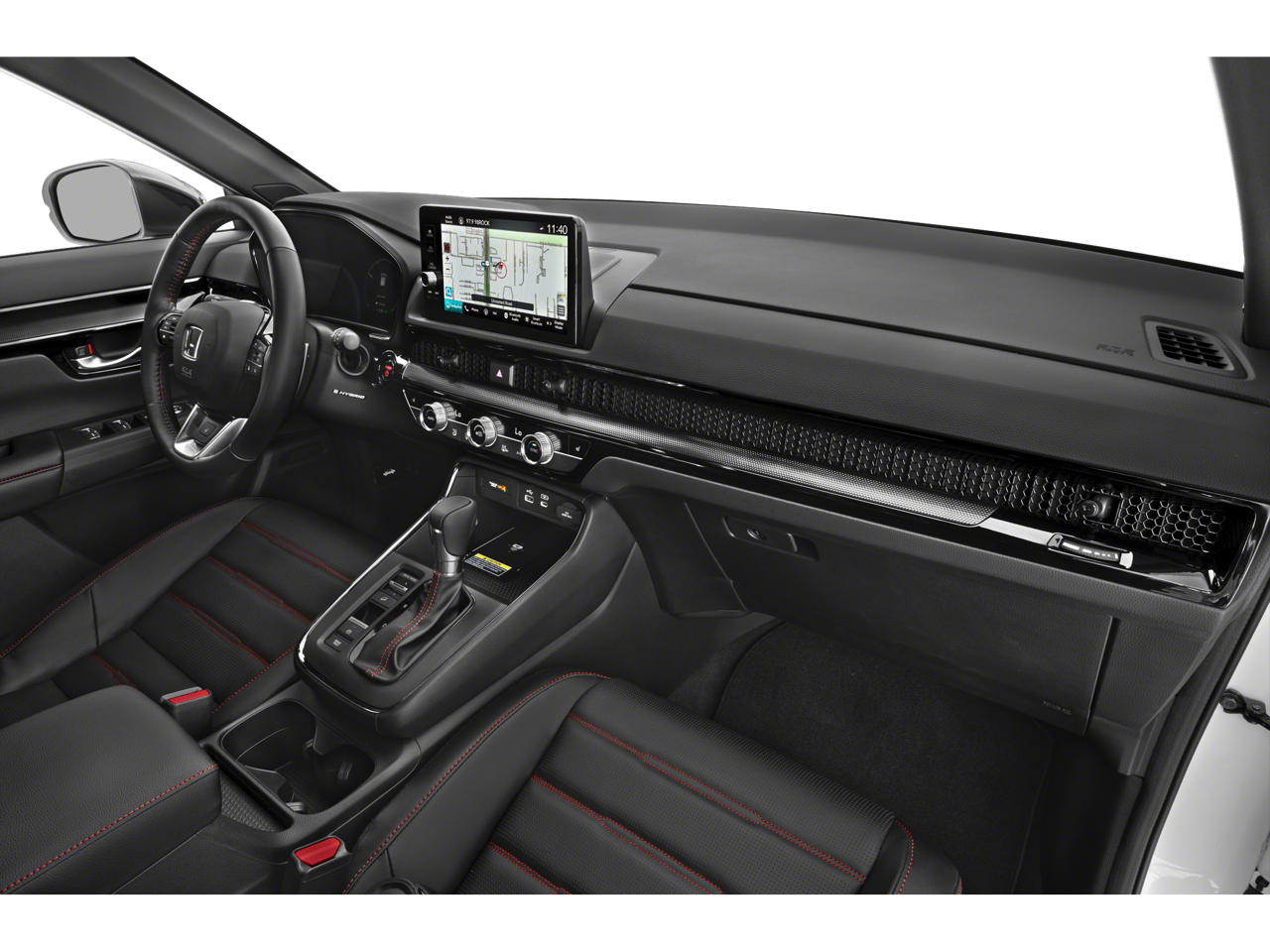 2023 Honda CR-V Hybrid Sport Touring AWD