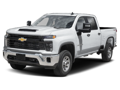 2024 Chevrolet Silverado 3500 HD LT
