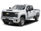2024 Chevrolet Silverado 3500 HD LT