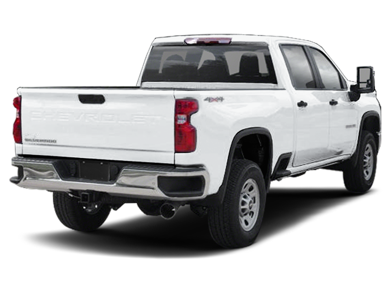 2024 Chevrolet Silverado 3500 HD LT