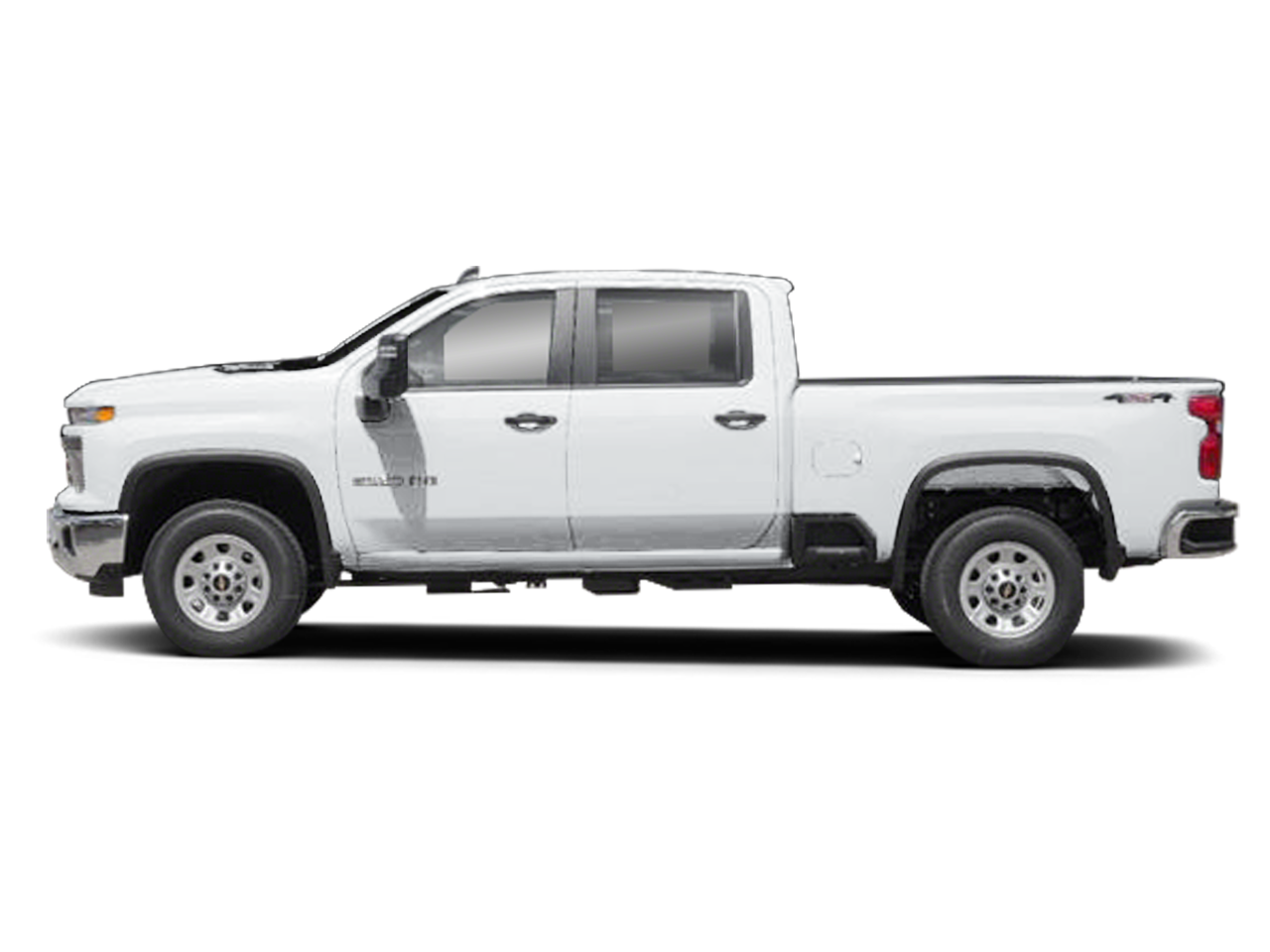 2024 Chevrolet Silverado 3500 HD LT