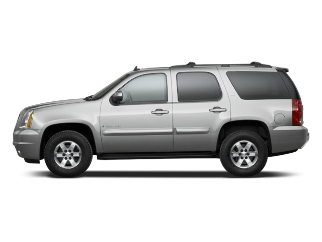 2008 GMC Yukon SLT w/4SB