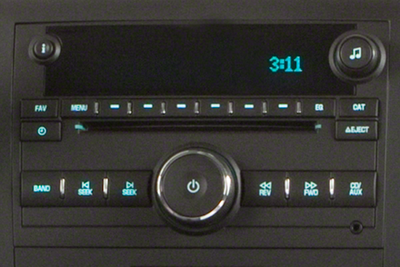 2010 Chevrolet Silverado 2500 HD LT