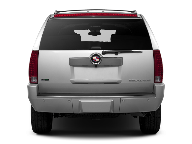 2011 Cadillac Escalade Luxury