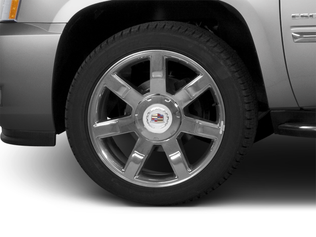 2011 Cadillac Escalade Luxury