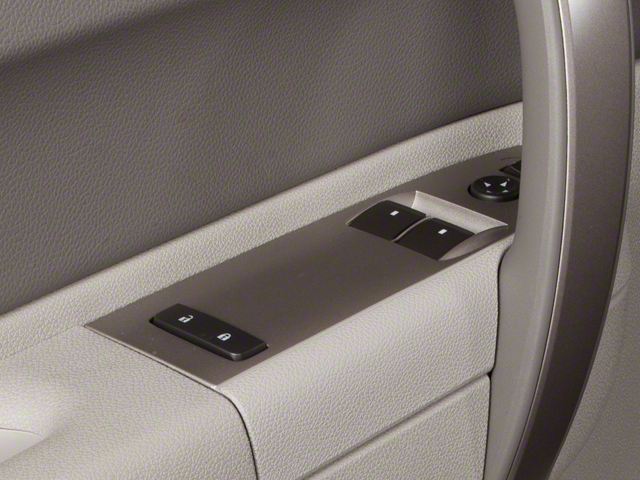 2011 GMC Sierra 1500 Work Truck