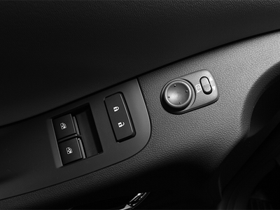 2013 Chevrolet Camaro LS