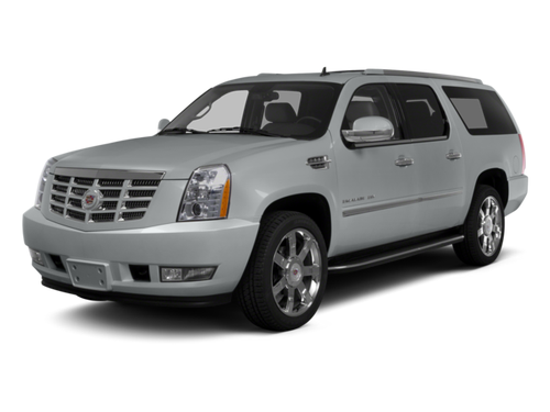2014 Cadillac Escalade ESV Premium