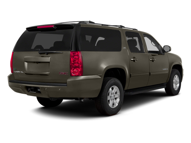2014 GMC Yukon XL SLT