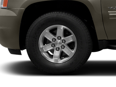 2014 GMC Yukon XL SLT