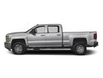 2016 Chevrolet Silverado 2500 HD LT