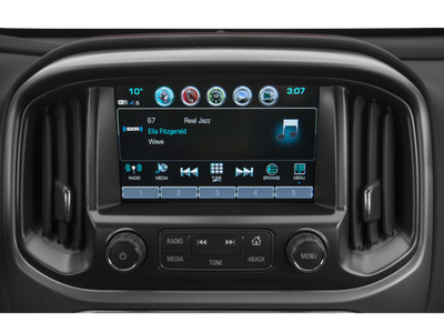 2018 GMC Canyon 4WD SLT