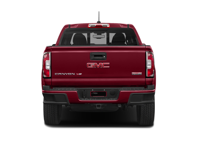 2018 GMC Canyon 4WD SLT