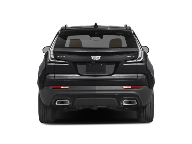 2022 Cadillac XT4 AWD Sport