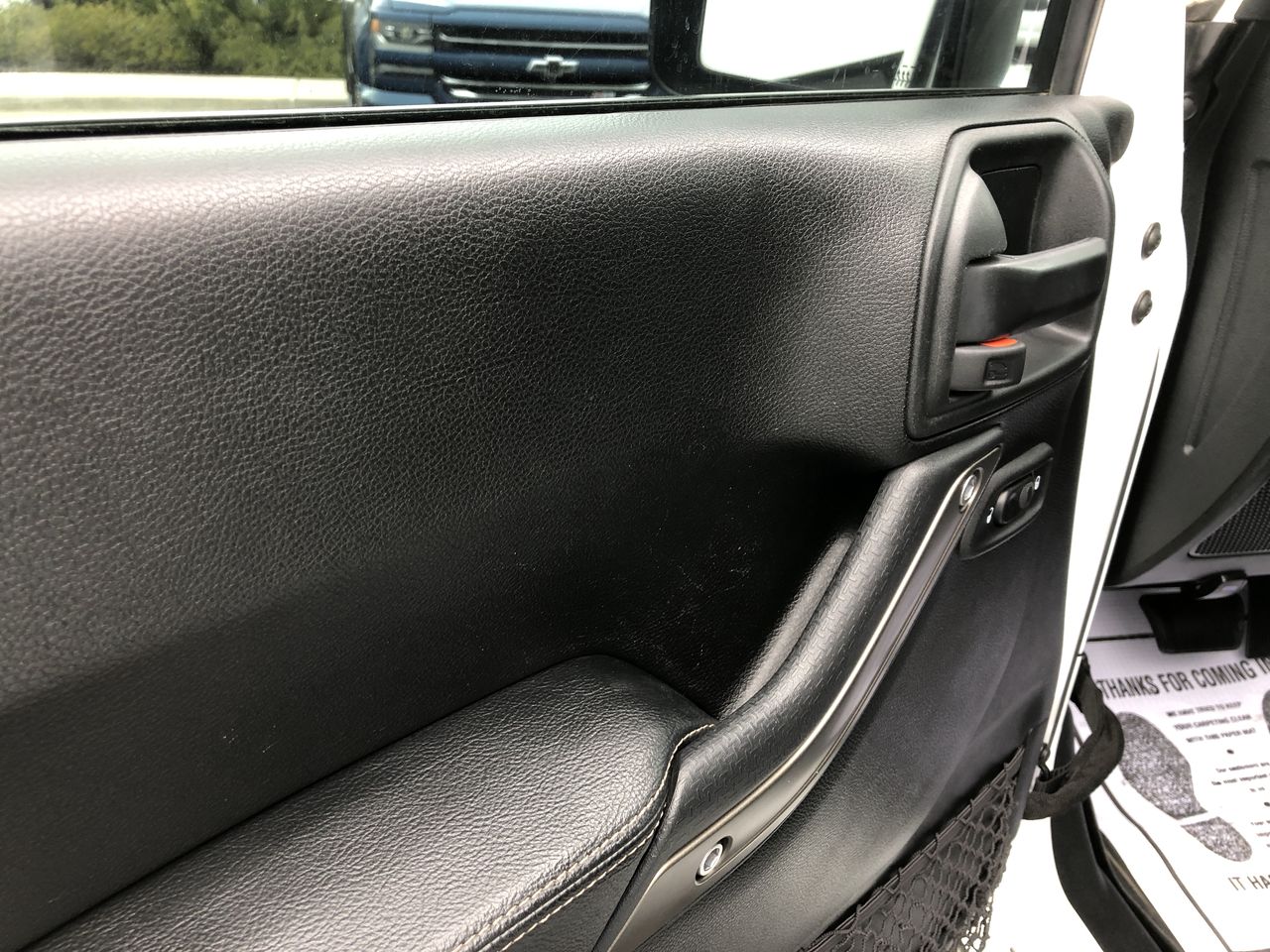 2018 Jeep Wrangler JK Unlimited Golden Eagle 4x4