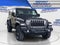 2022 Jeep Wrangler Sport S 4x4