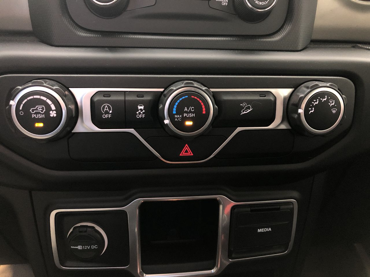 2018 Jeep Wrangler Unlimited Sport 4x4