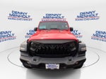 2018 Jeep Wrangler Unlimited Sport 4x4