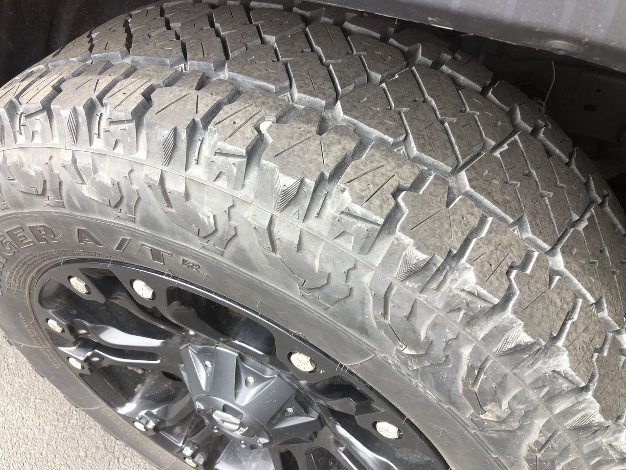 2018 Jeep Wrangler Unlimited Sport 4x4