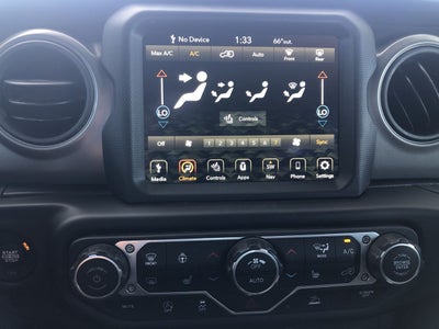 2023 Jeep Wrangler Willys