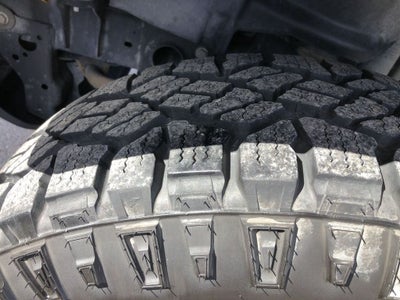 2019 Jeep Wrangler Unlimited Moab 4x4