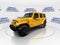 2019 Jeep Wrangler Unlimited Moab 4x4