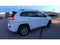 2017 Jeep Cherokee Overland
