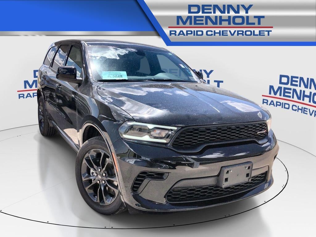 2026 Dodge Durango GT AWD